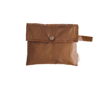 Bolsa Malla XL Rusted Orange