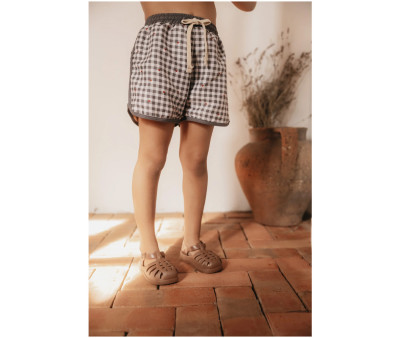 Costume Shorts Stevie Love Confetti