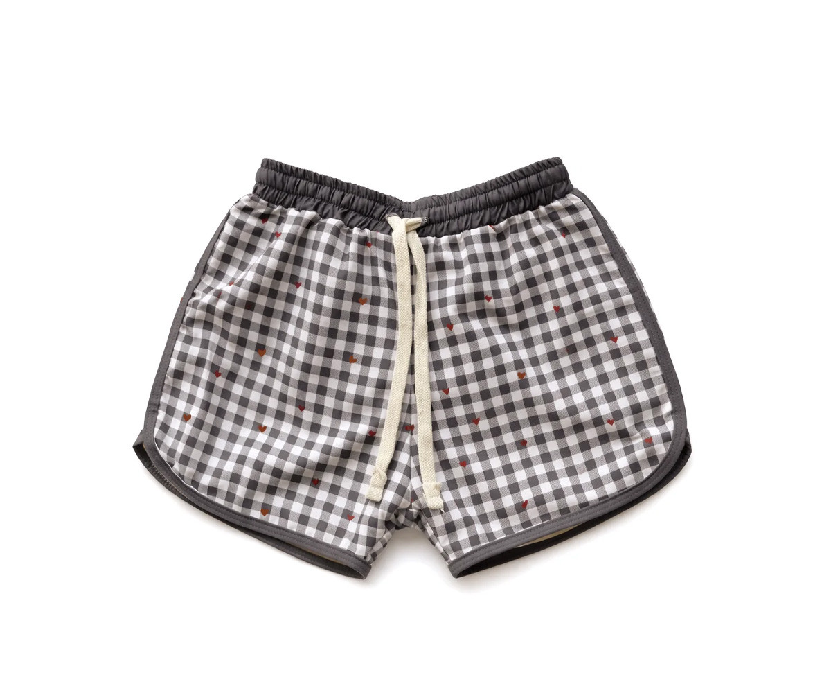 Costume Shorts Stevie Love Confetti