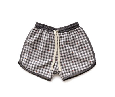 Costume Shorts Stevie Love Confetti