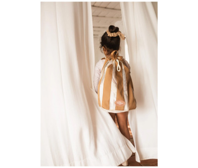 Zaino da Spiaggia con Rete Ambar