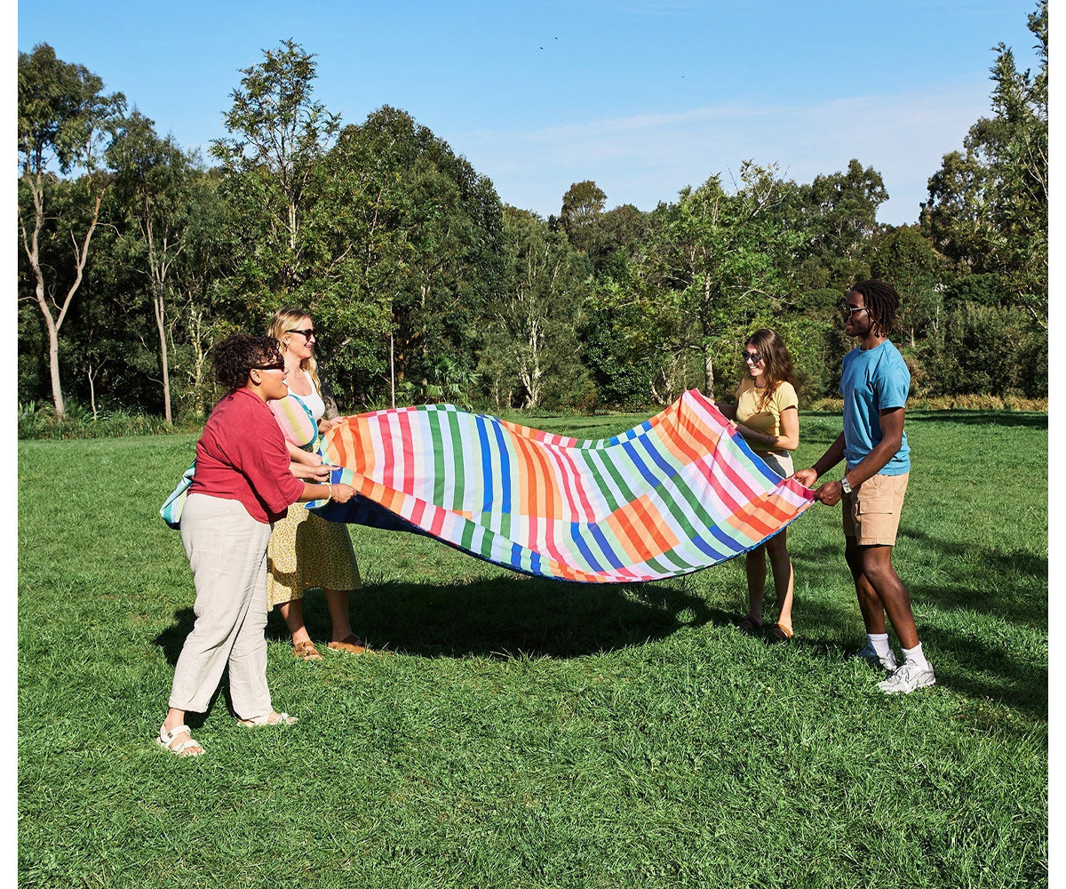 Tappeto Spiaggia e Picnic Sugar Sorbet