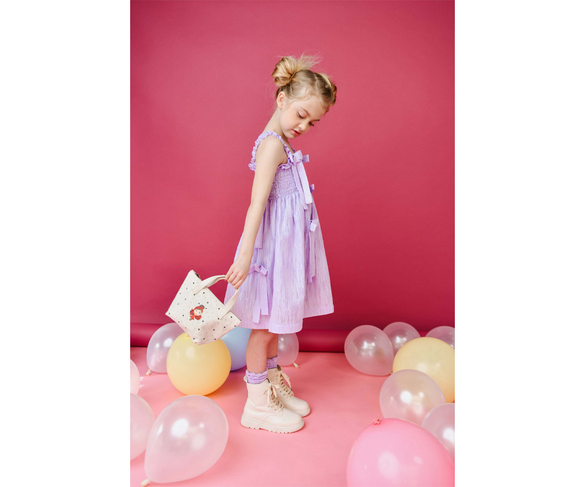 Pack Maquillaje Infantil con Bolso Girly Girl Essentials Canvas