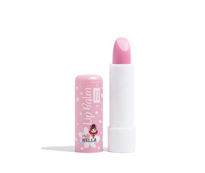Bálsamo Labial Infantil Butter Cheeks Rosa