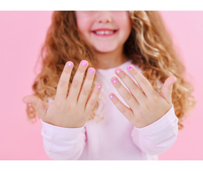 Pegatinas para Uñas Once Upon a Nail