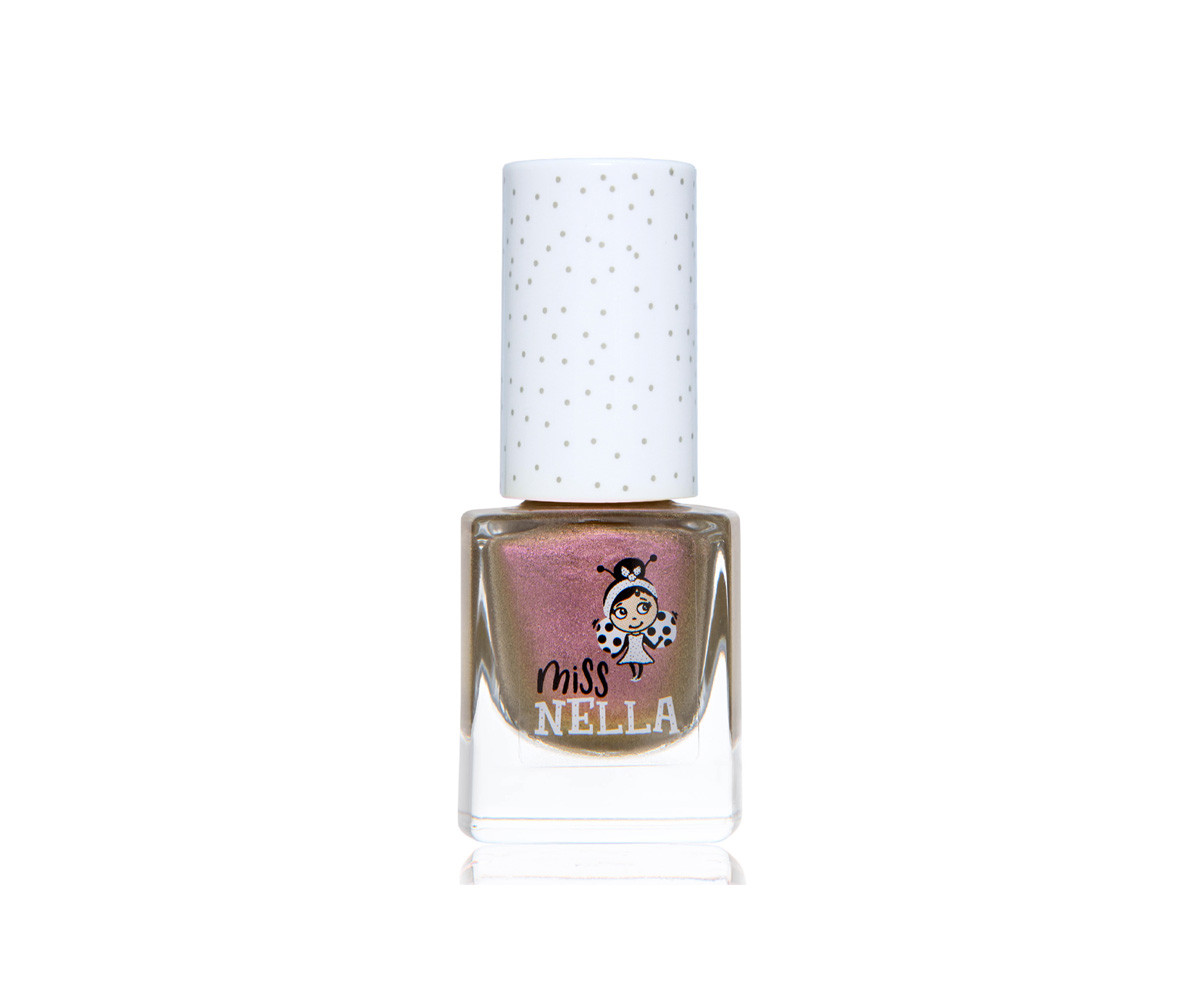 Esmalte de Uñas Infantil Iridiscente Cosmic Cutie