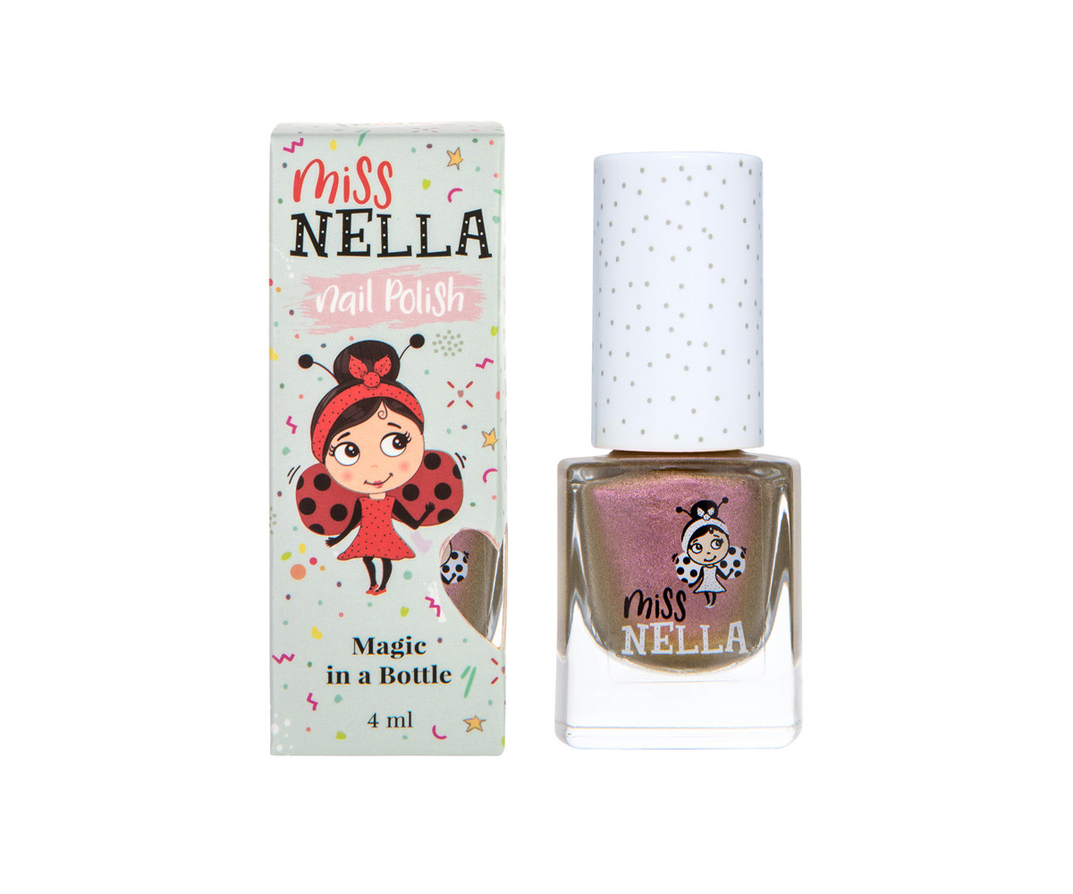 Esmalte de Uñas Infantil Iridiscente Cosmic Cutie