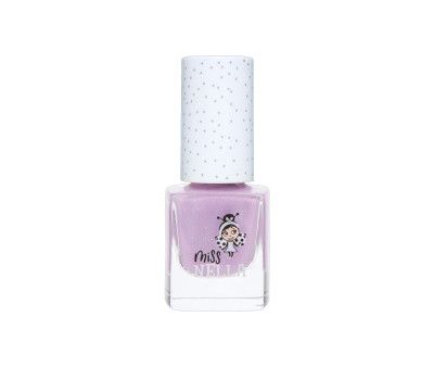 Esmalte de Uñas Infantil Glitter Butterfly Wings