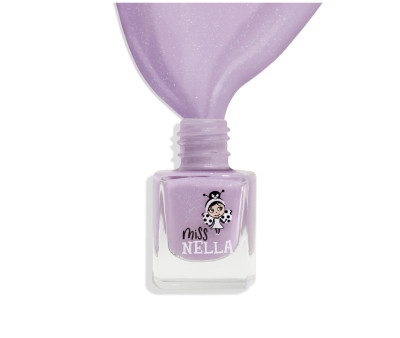 Esmalte de Uñas Infantil Glitter Butterfly Wings