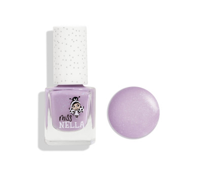 Esmalte de Uñas Infantil Glitter Butterfly Wings