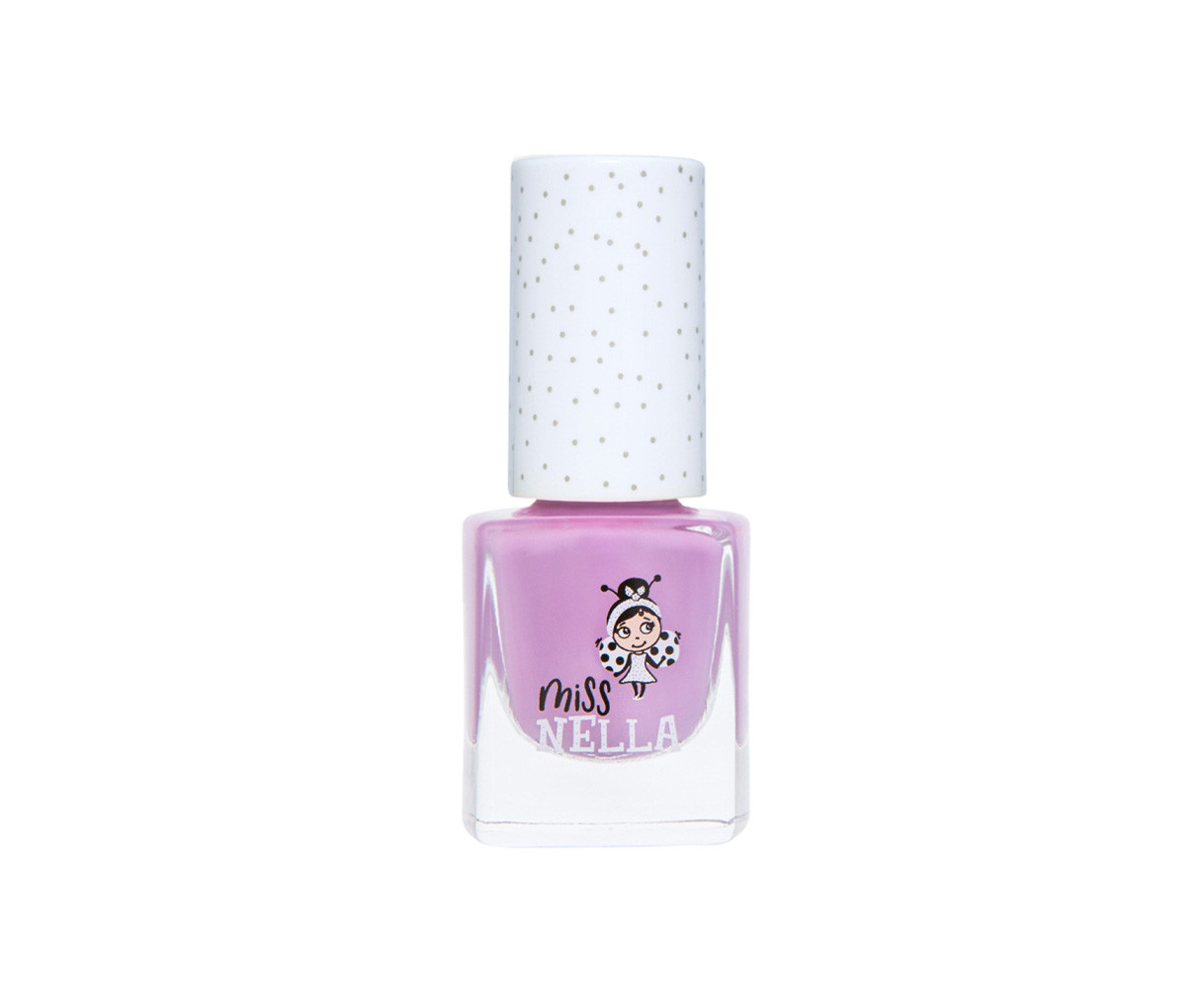 Esmalte de Uñas Infantil Bubble Gum