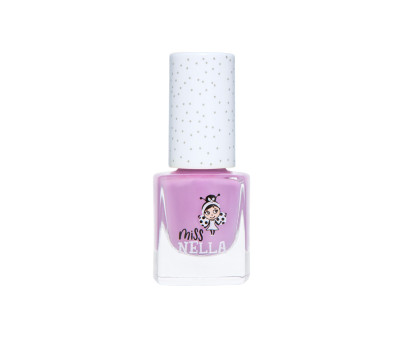 Esmalte de Uñas Infantil Bubble Gum