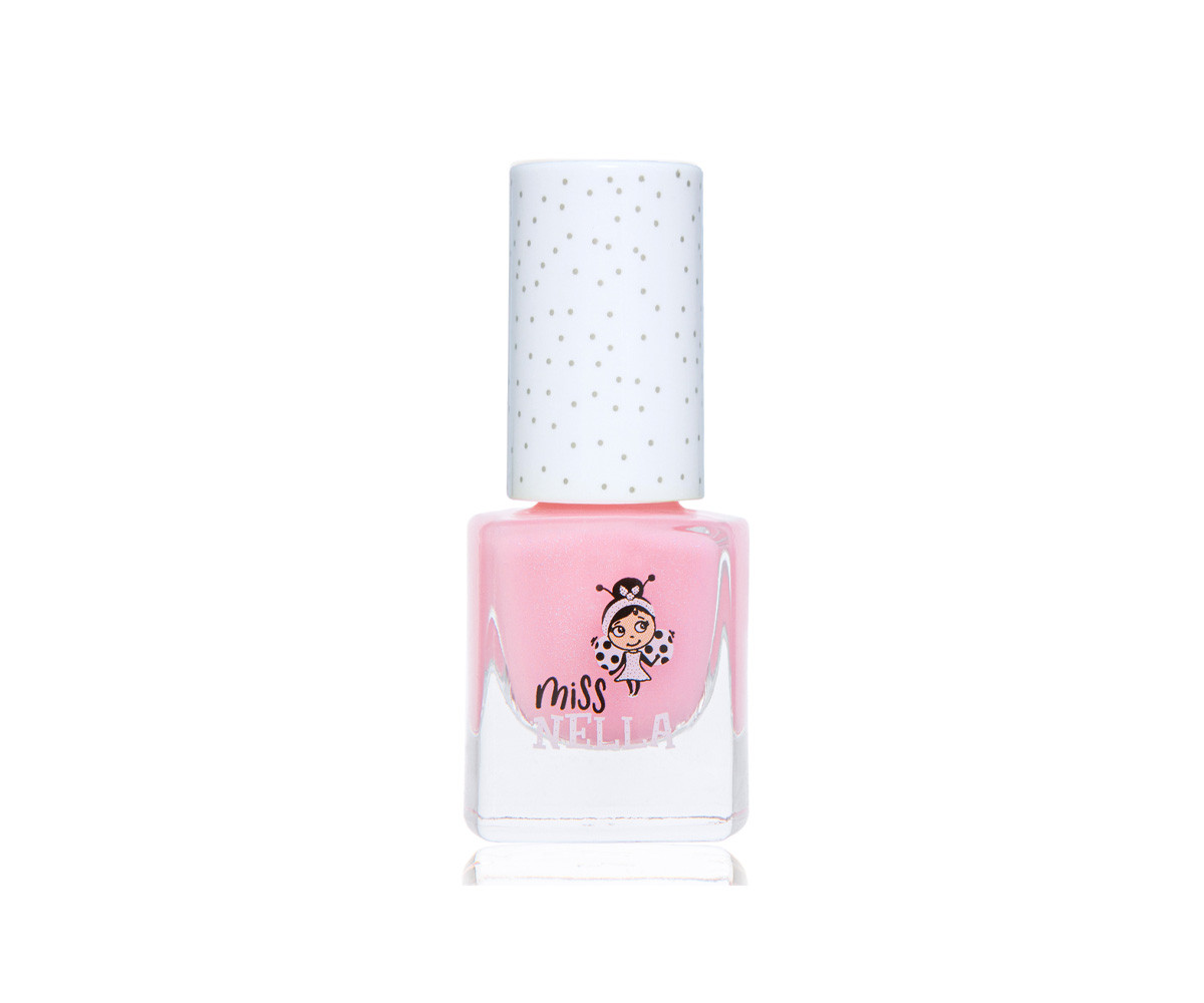 Esmalte de Uñas Infantil Glitter Cheeky Bunny
