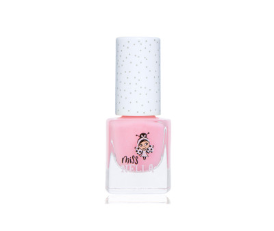Esmalte de Uñas Infantil Glitter Cheeky Bunny