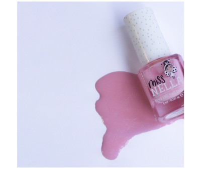 Esmalte de Uñas Infantil Glitter Cheeky Bunny