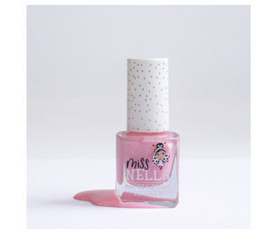 Esmalte de Uñas Infantil Glitter Cheeky Bunny