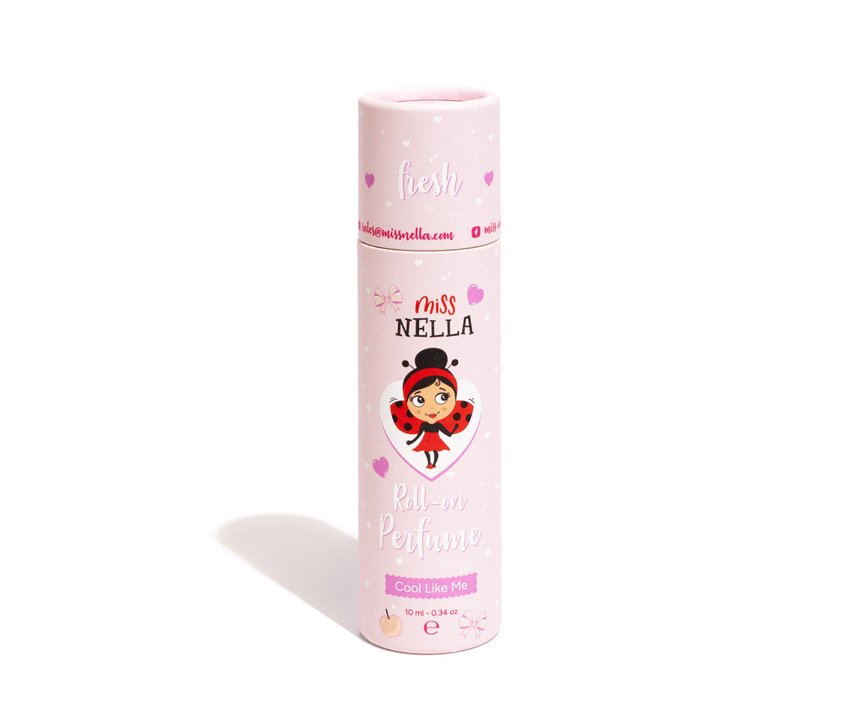 Colonia Infantil Roll-On Cool Like Me