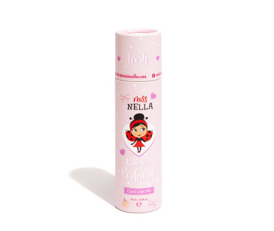 Colonia Infantil Roll-On Cool Like Me