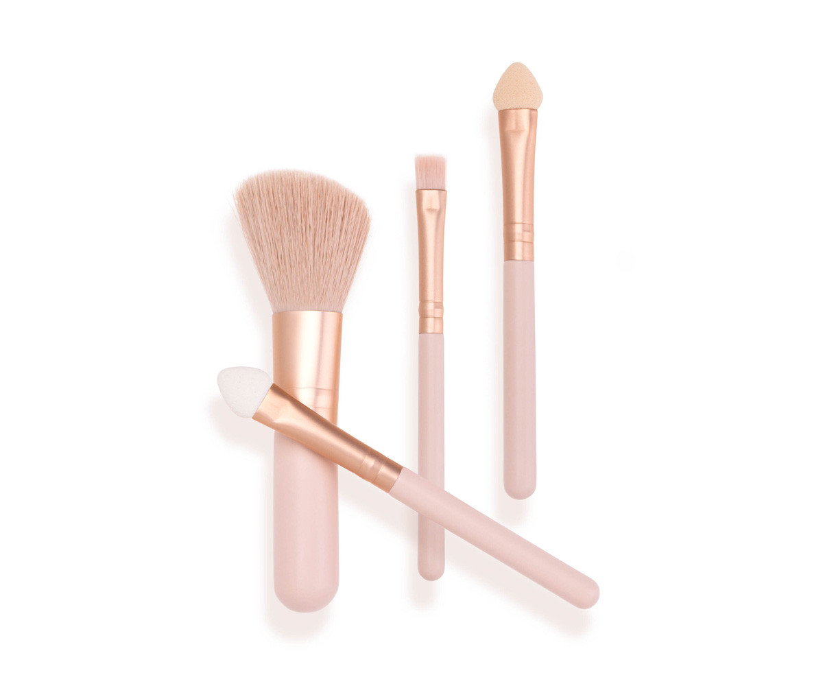 Set de Brochas Infantiles