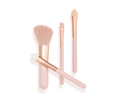 Set de Brochas Infantiles