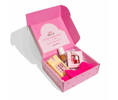 Cofre de Maquillaje Infantil Tiny Delights