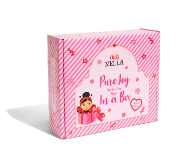 Cofre de Maquillaje Infantil Tiny Delights