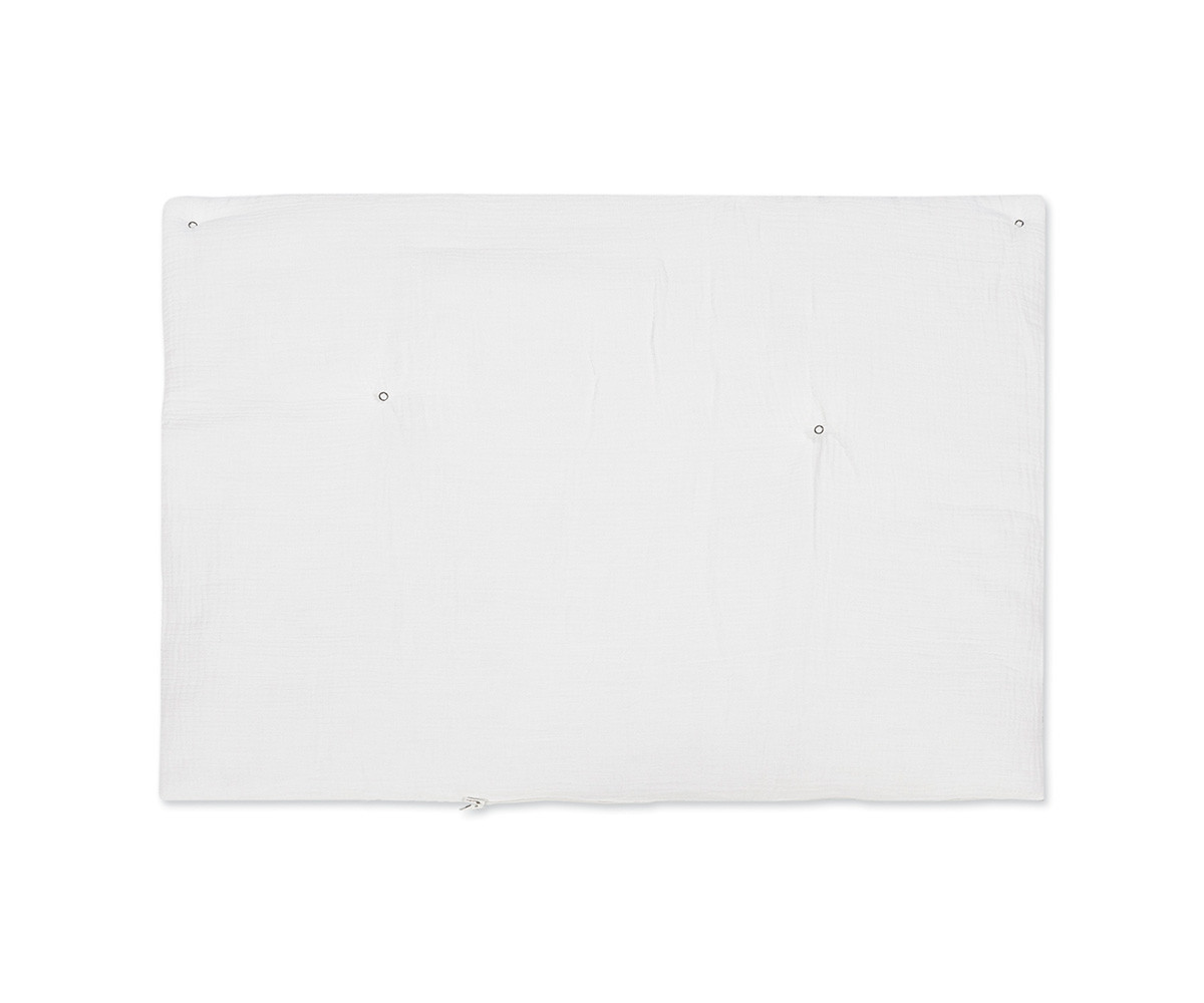 Saco Arrullo Praliné Strips Moka