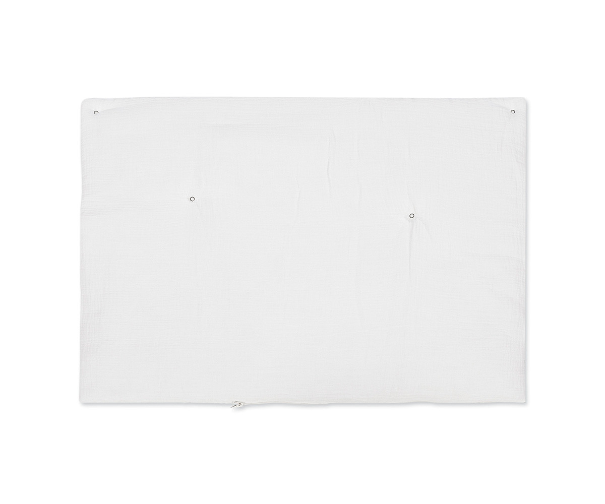 Saco Arrullo Praliné Vichy Matcha