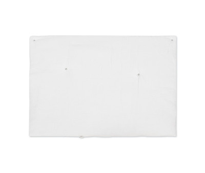 Saco Arrullo Praliné Rayas Matcha