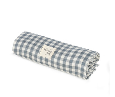 Muselina Praliné Vichy Matcha