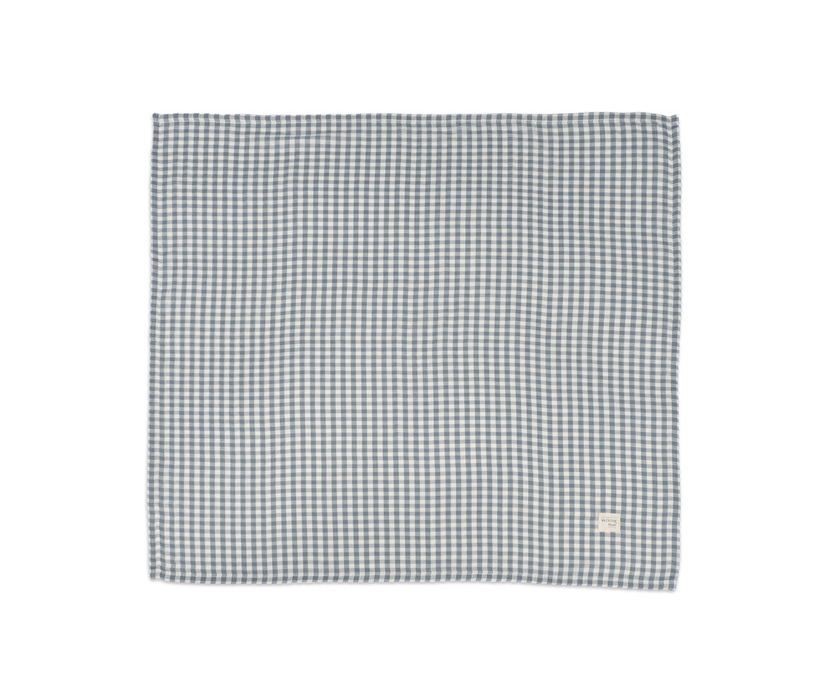 Muselina Praliné Vichy Matcha