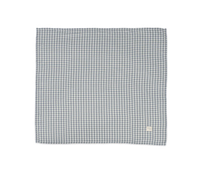 Muselina Praliné Vichy Matcha