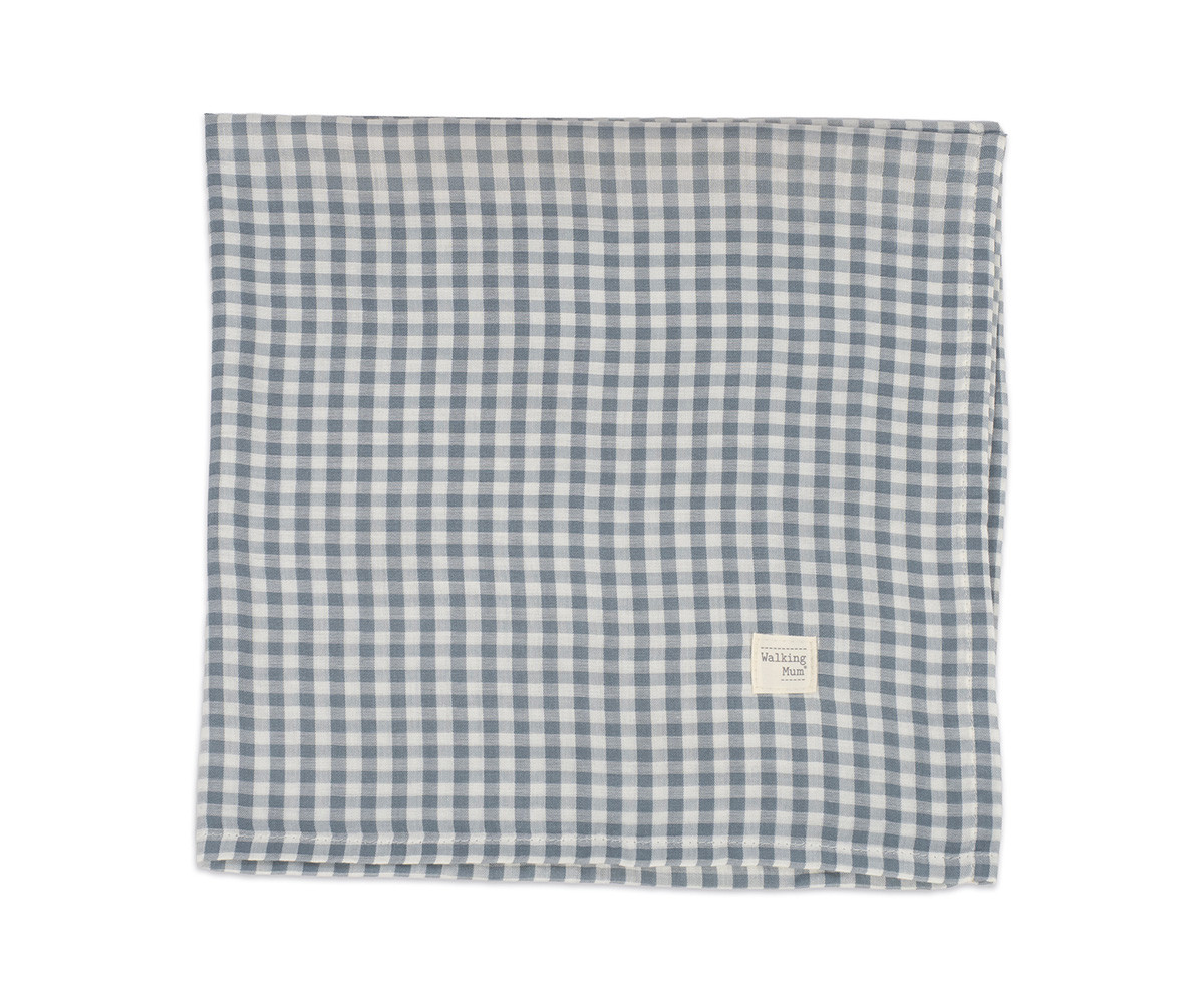 Muselina Praliné Vichy Matcha