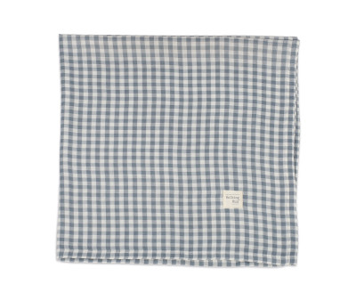 Muselina Praliné Vichy Matcha