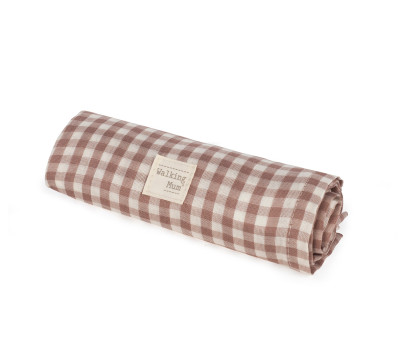 Muselina Praliné Vichy Moka