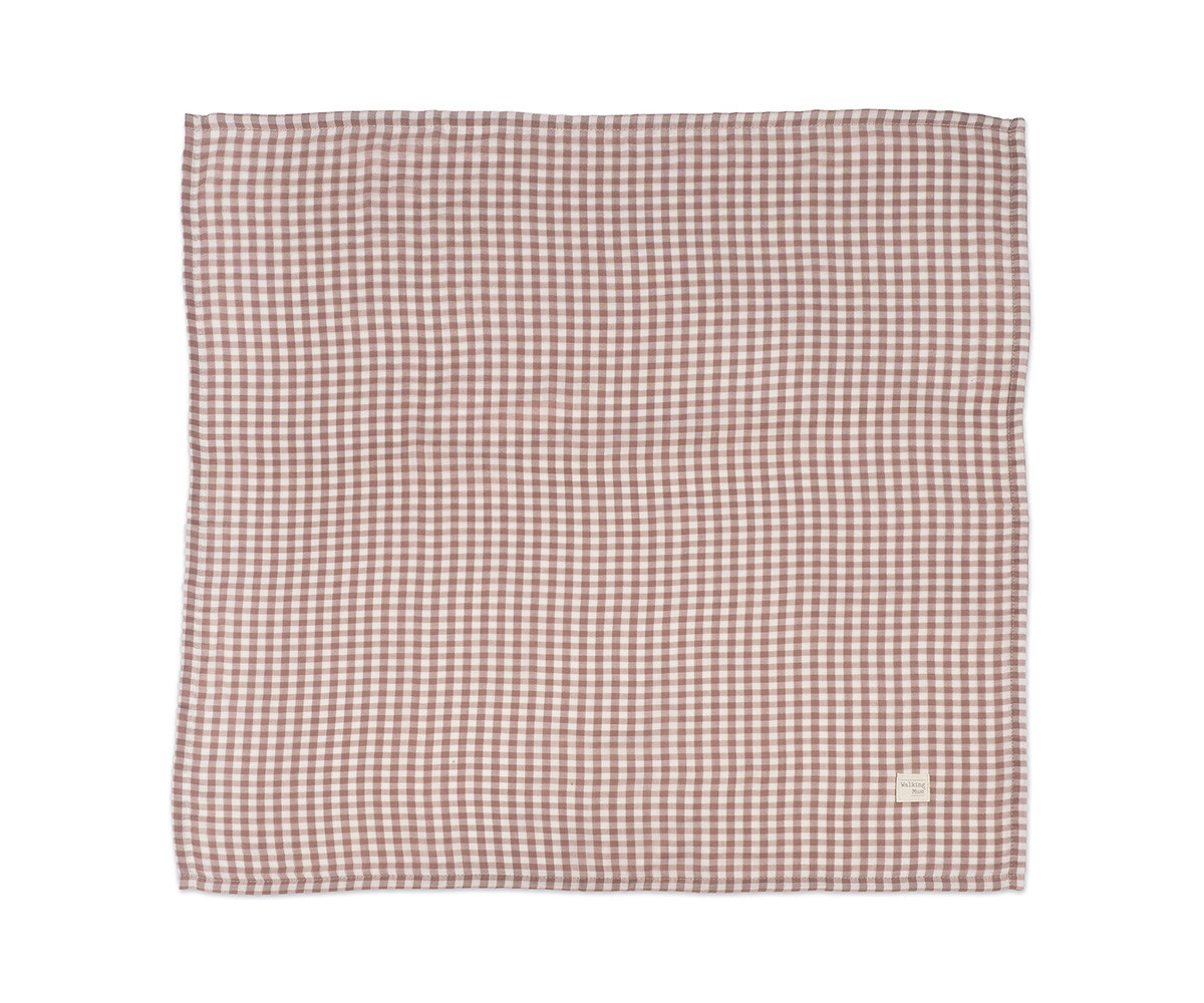 Muselina Praliné Vichy Moka