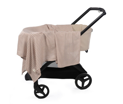 Muselina Praliné Vichy Moka