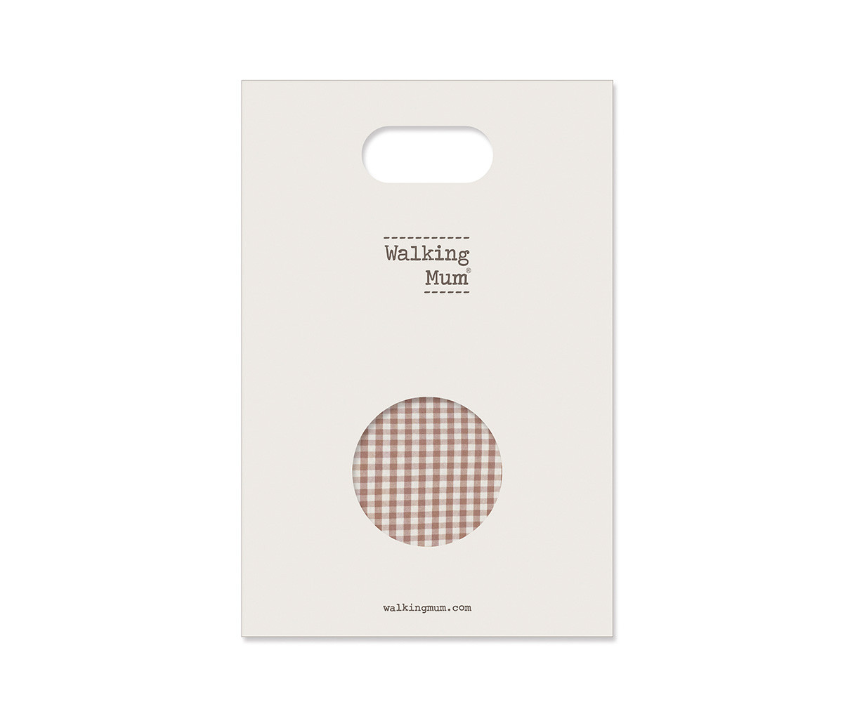 Muselina Praliné Vichy Moka