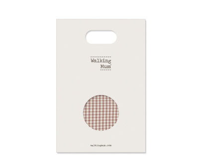 Muselina Praliné Vichy Moka