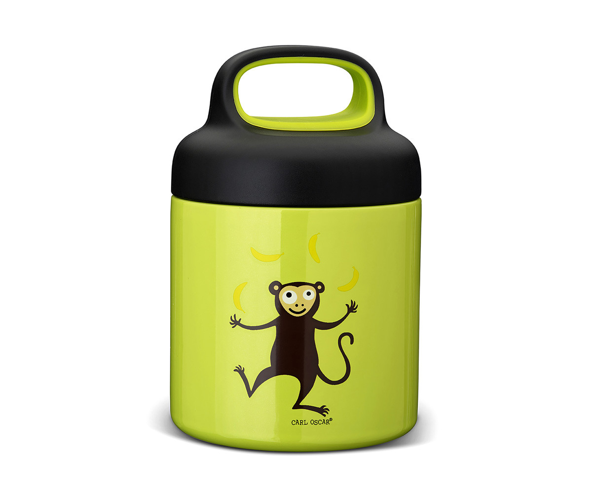 Termo Sólidos TEMP LunchJar™ Mono Lime