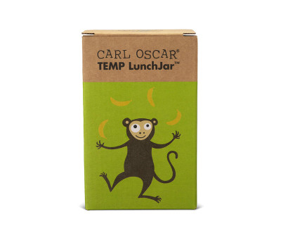 Termo Sólidos TEMP LunchJar™ Mono Lime