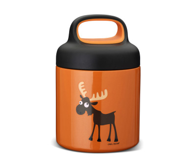 Termo Sólidos TEMP LunchJar™ Reno Orange