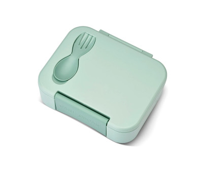 Scatoletta BentoBOX Green