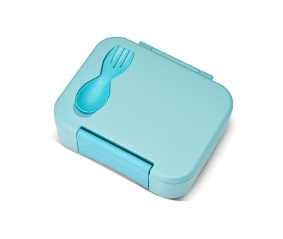 Scatoletta BentoBOX Blue
