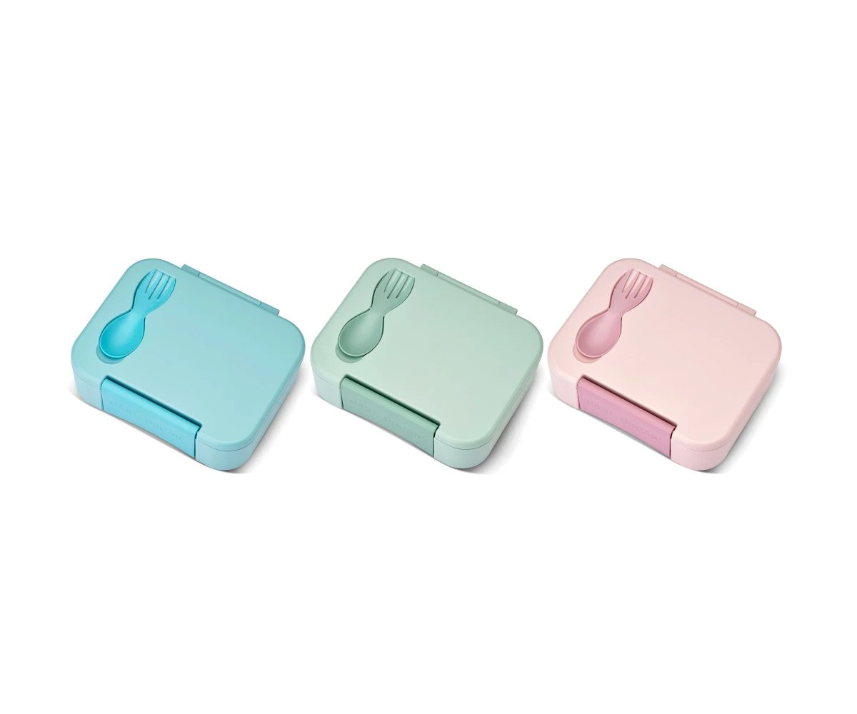 Scatoletta BentoBOX Pink