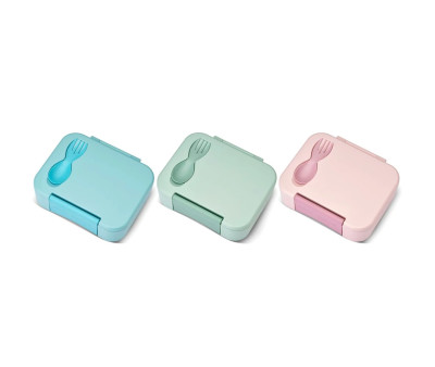 Scatoletta BentoBOX Pink