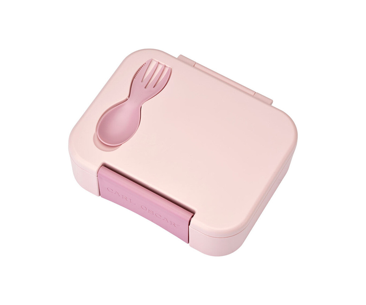 Scatoletta BentoBOX Pink