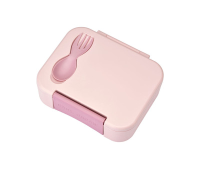 Scatoletta BentoBOX Pink