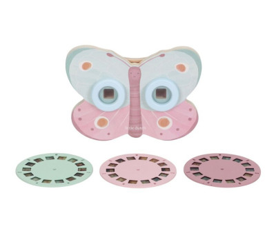 Visor de Historias Fairy Garden