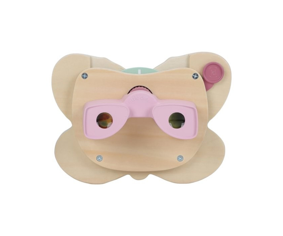 Visor de Historias Fairy Garden